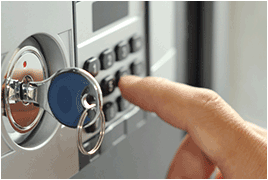 Locksmith Maple Grove Keypad Devices